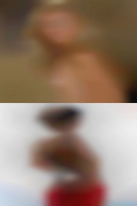 5'9 girls naked 250lbs 6.5 cut thick.