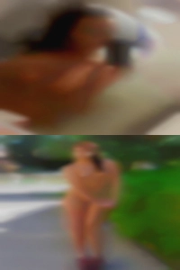 Naked women horny seniors in public.