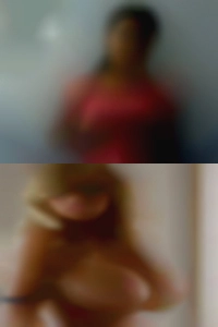 Blindfolds women to fuck & Gags.