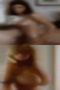 Genders horny bring wives it on.