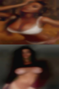 Hot negro conversation with horny nude girls.