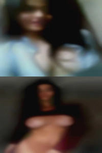 Is double hot pussy penetration?