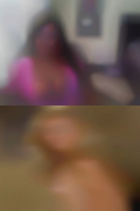 Lufkin thick naked girls swingers 3some!