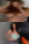 Size pussy 12 or 5ft 7