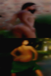 Odd sex partners.