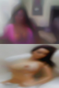 Huge tits asses hang discreet sex out.