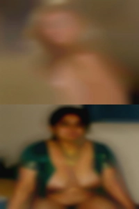 Just nude checking woman stuff out.