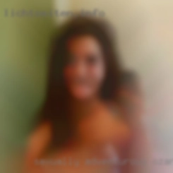 Sexually in Ozark, AL adventurous and discreet.